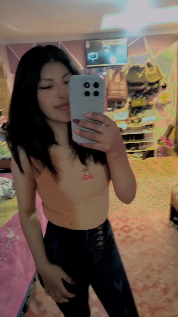 @Paula Limachi