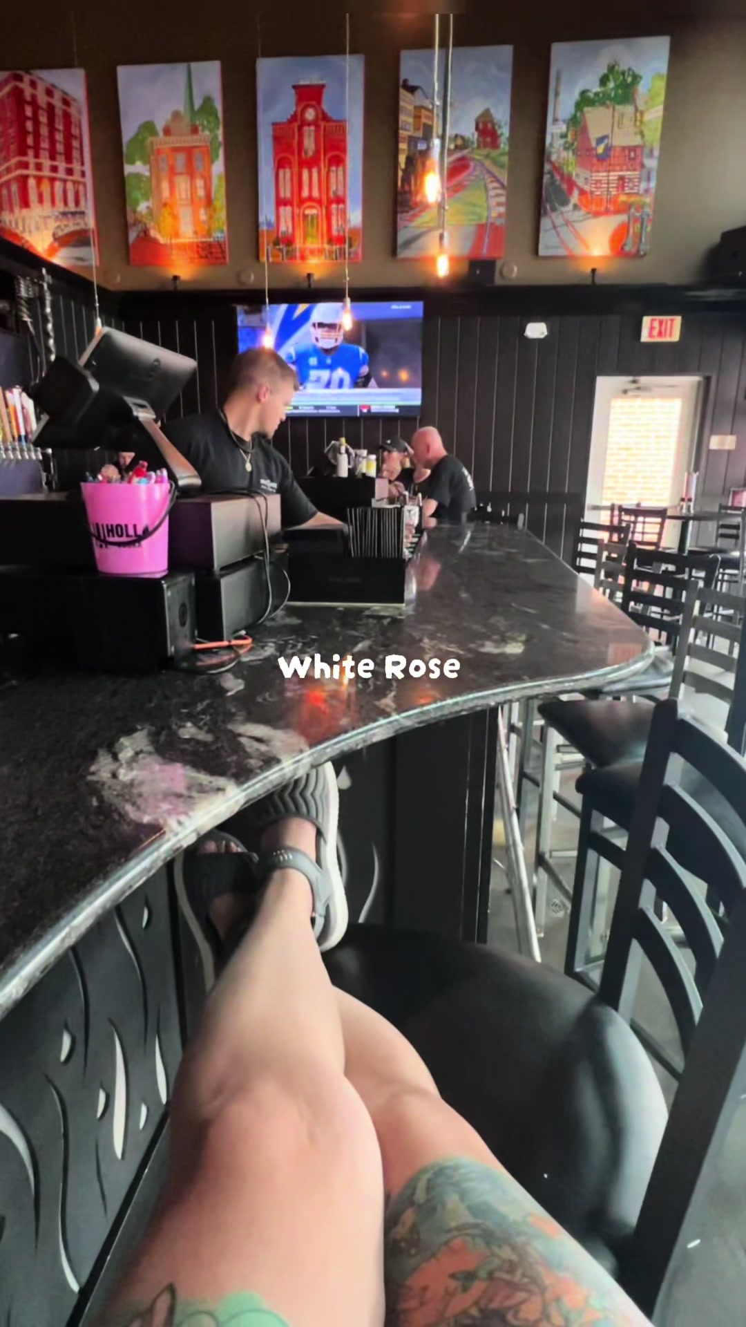 @Igottwomodes