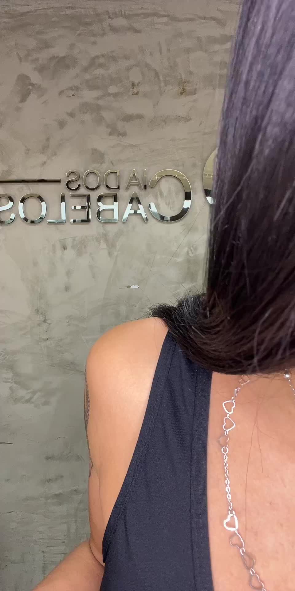 @Cia dos Cabelos