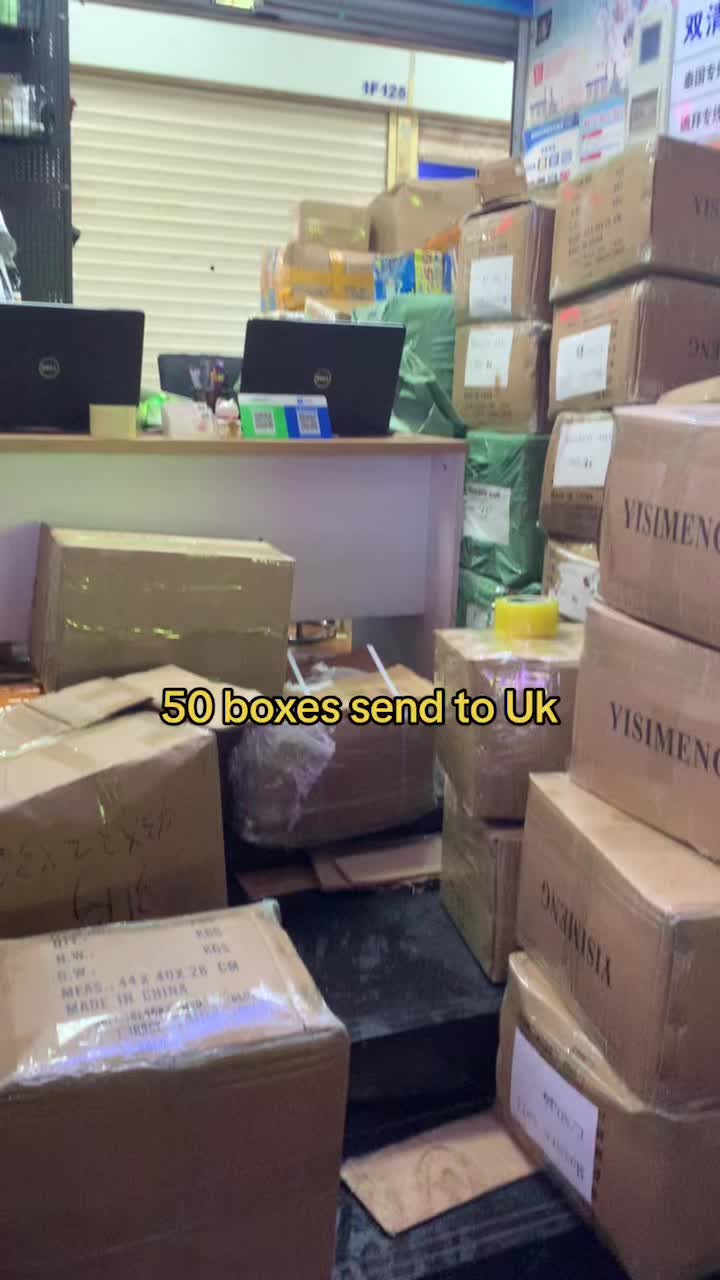 @susie cargo