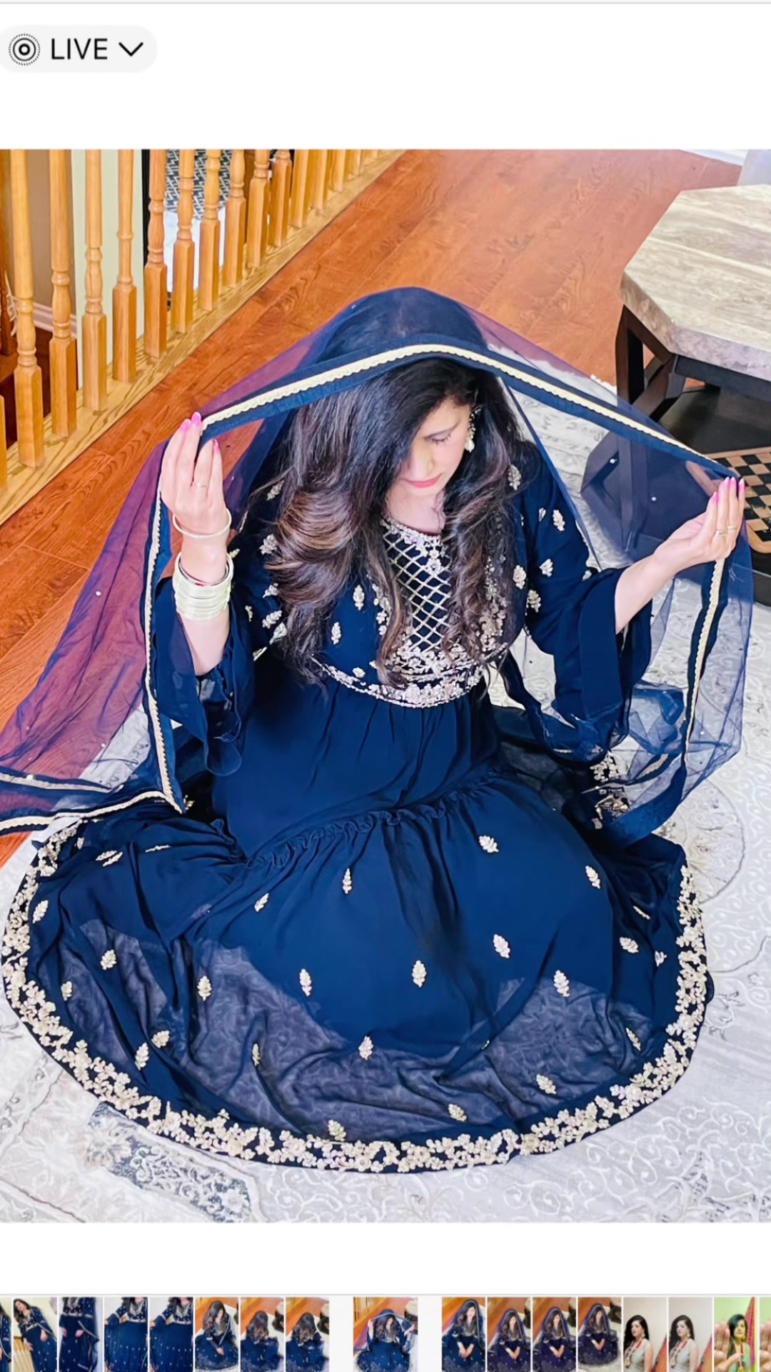 @Jai Shri karishna