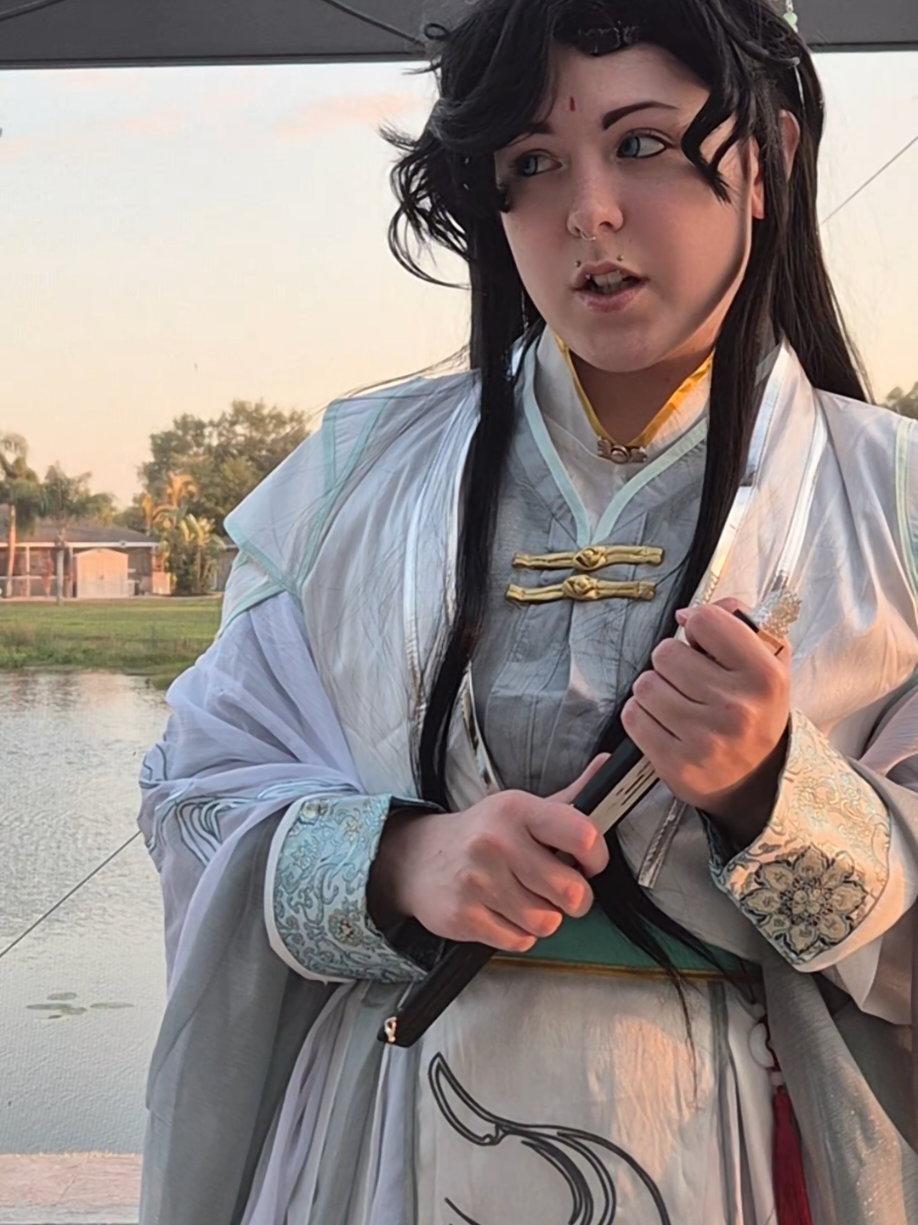 @Richie | IRL Mei