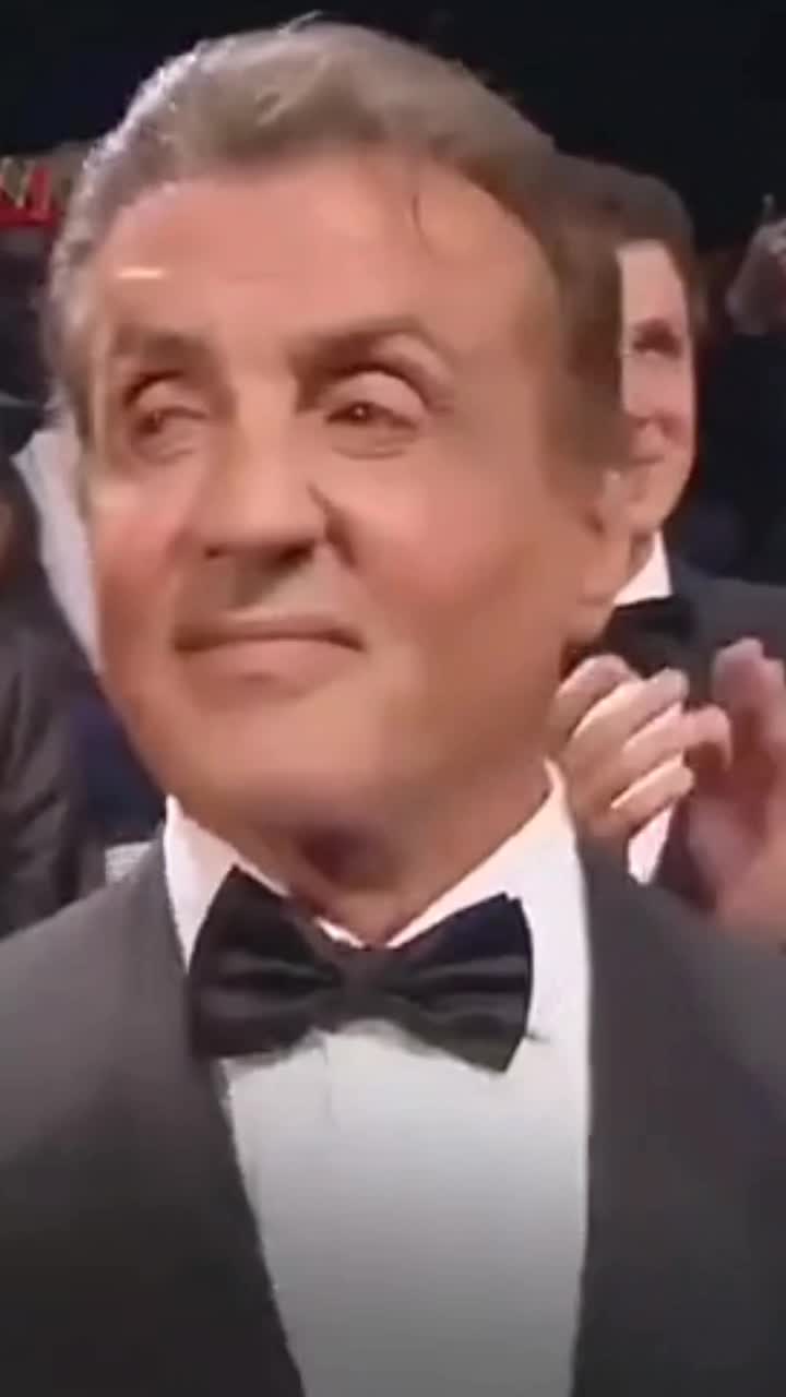 @STALLONE Over The Top
