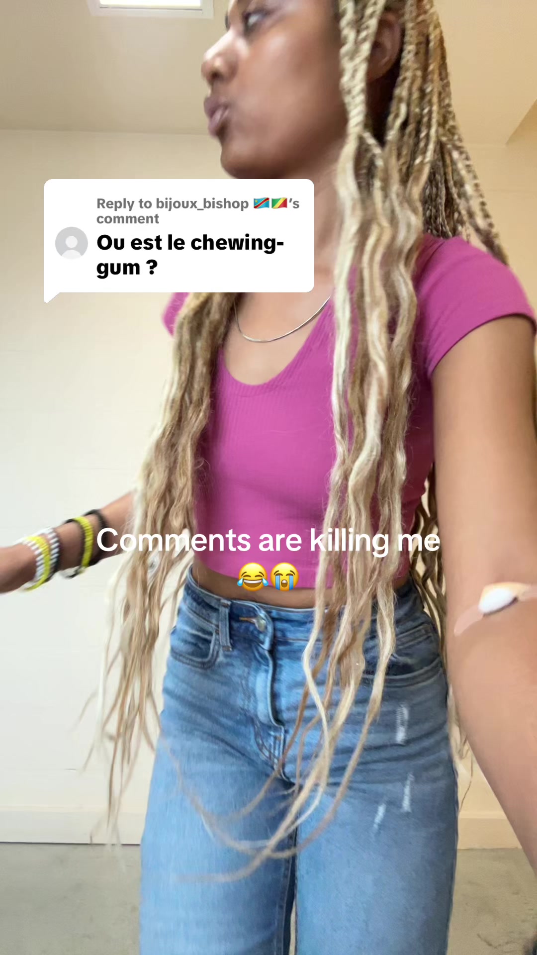 @🅿️ETIT WAIST!😝🌶️