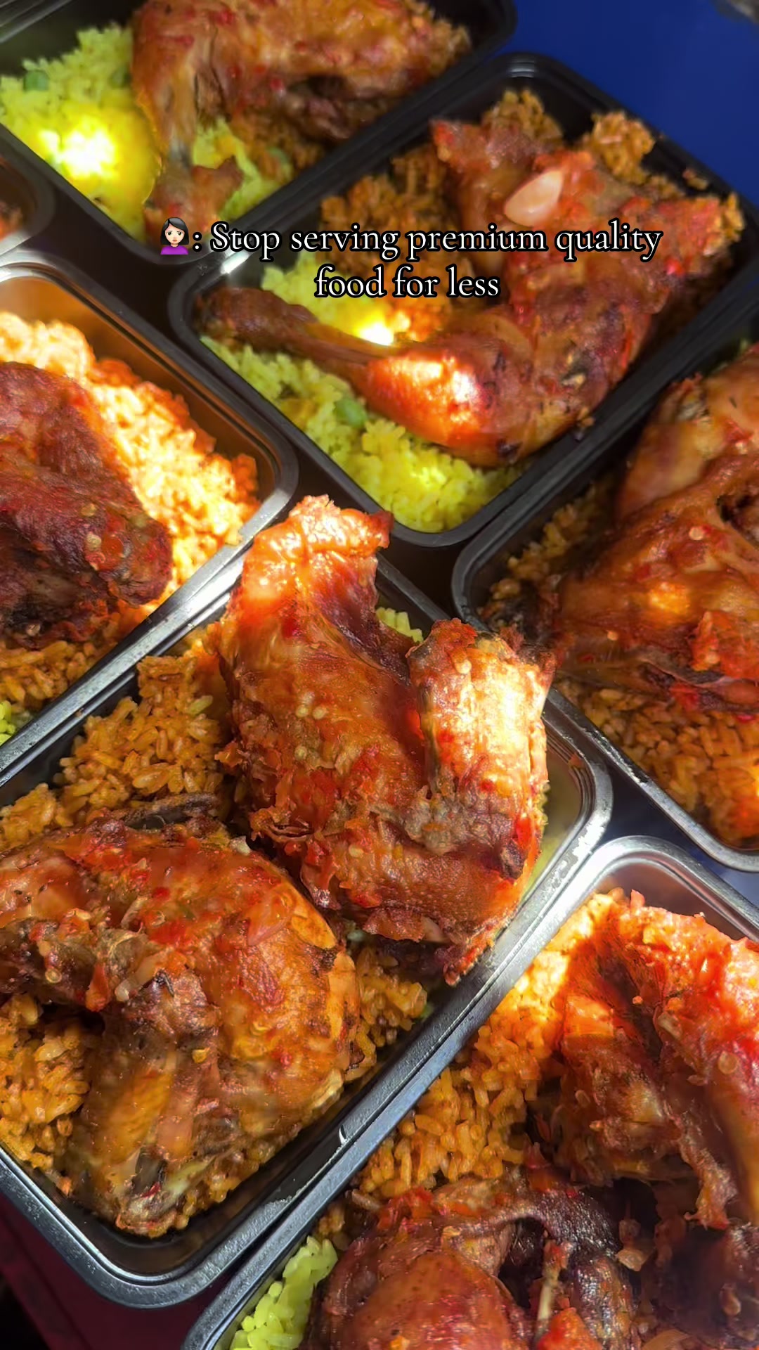 @Eatwell Edibles 🍱 (Osogbo)