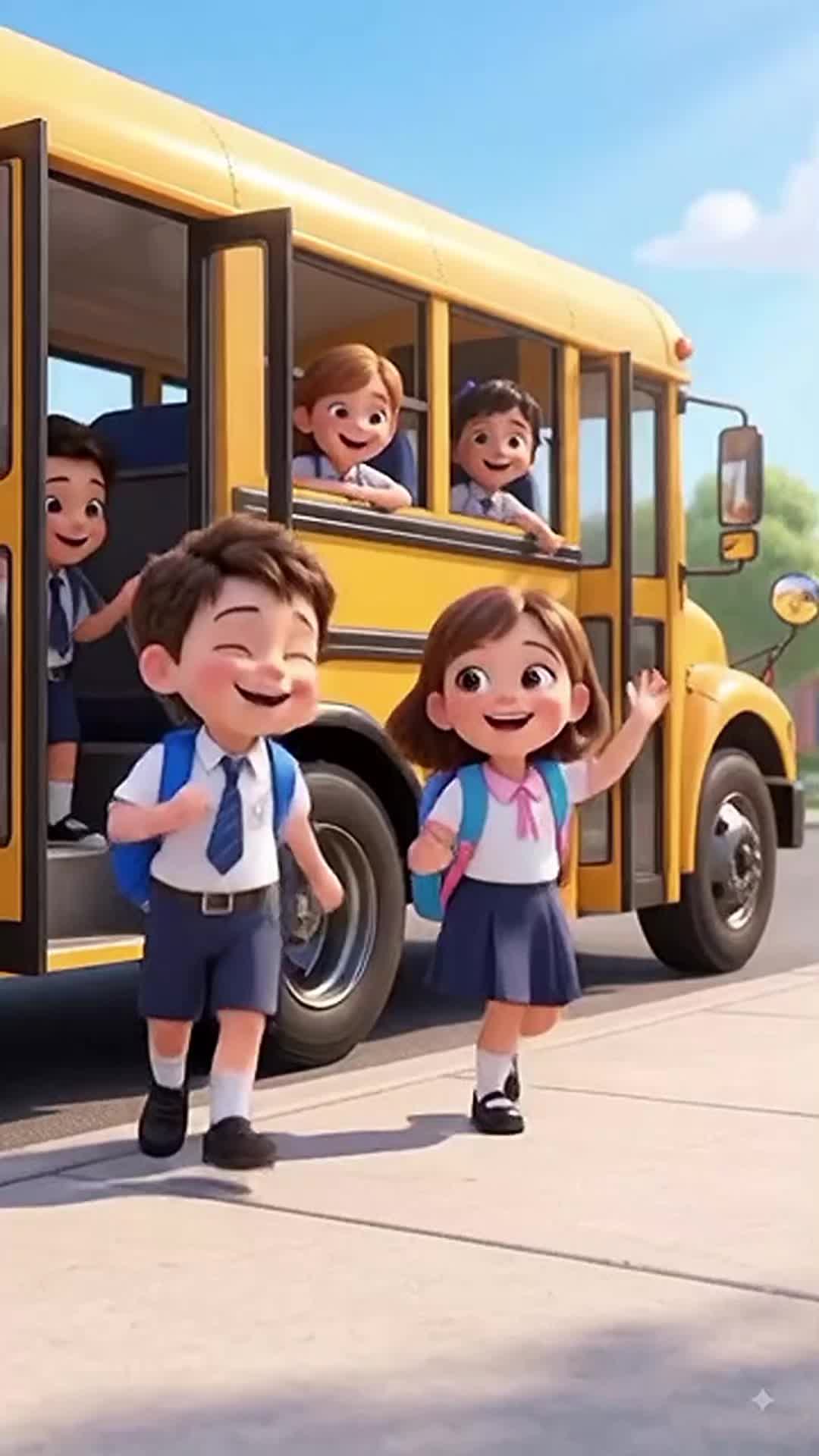 @ZeeAnimationRhymes