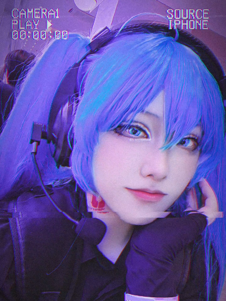 @향香kou🌸cos