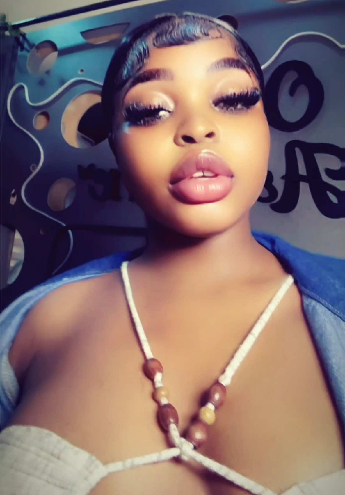 @Senorita 🧸