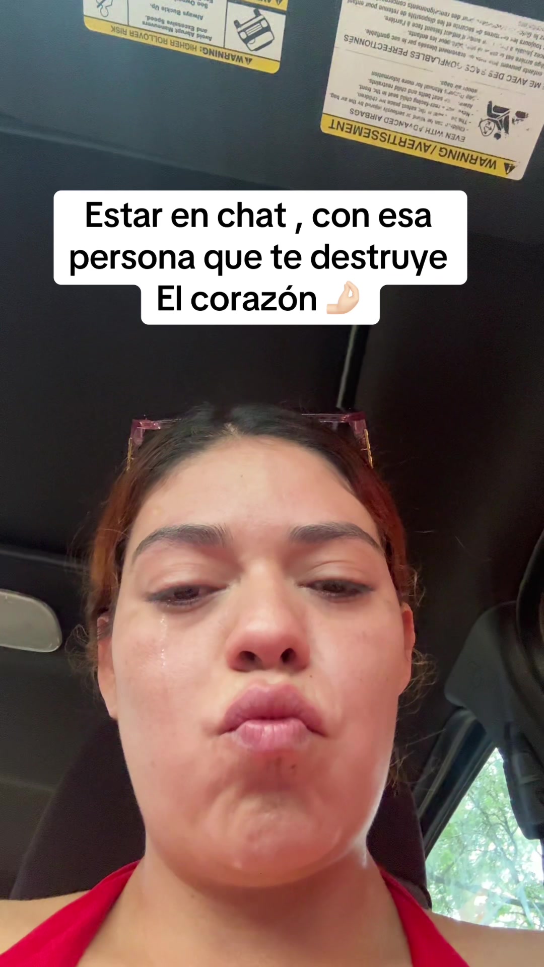 @belita la chiguina