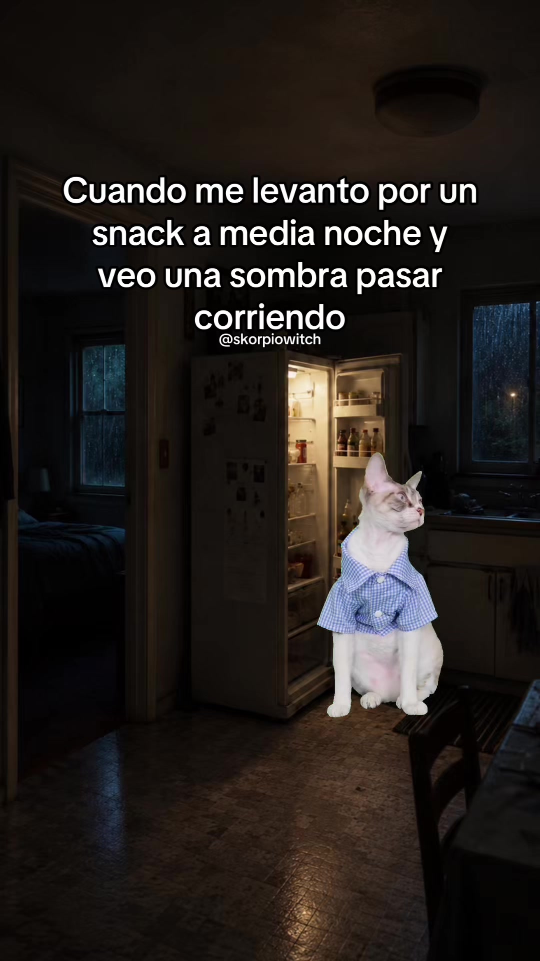 @Skorpio Witch