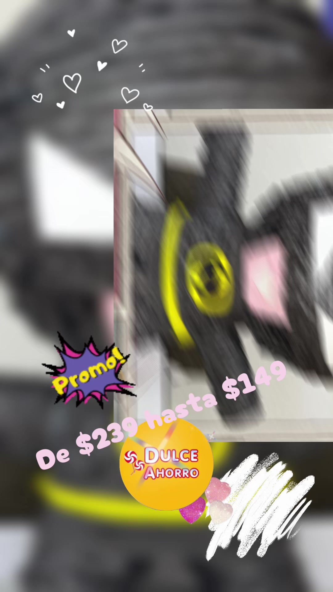 @Dulce Ahorro