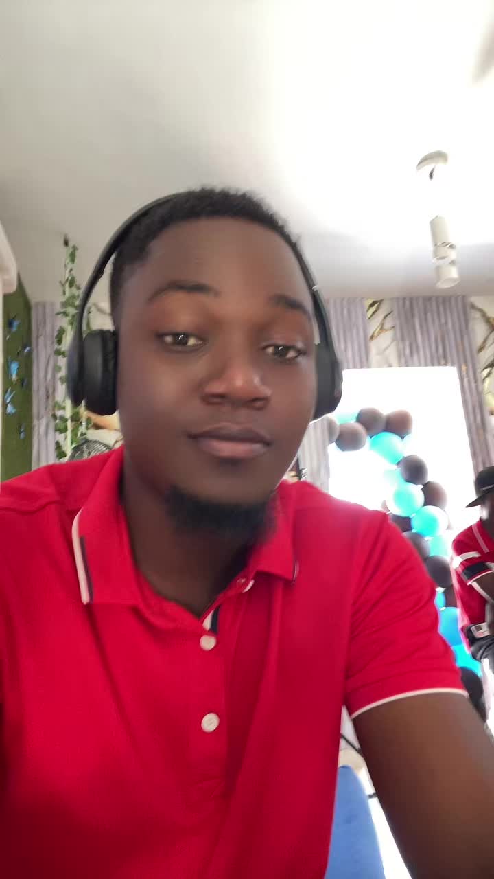 @Tikoze sou Karayib