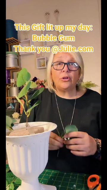 @Just for you by Lorraine