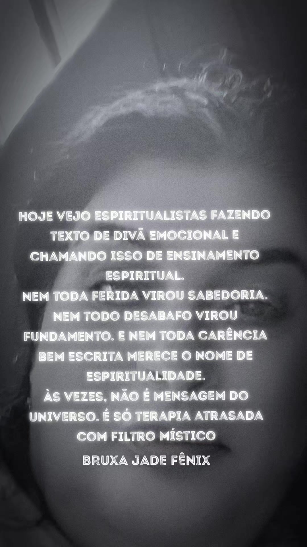 @Bruxa Jade F&ecirc;nix
