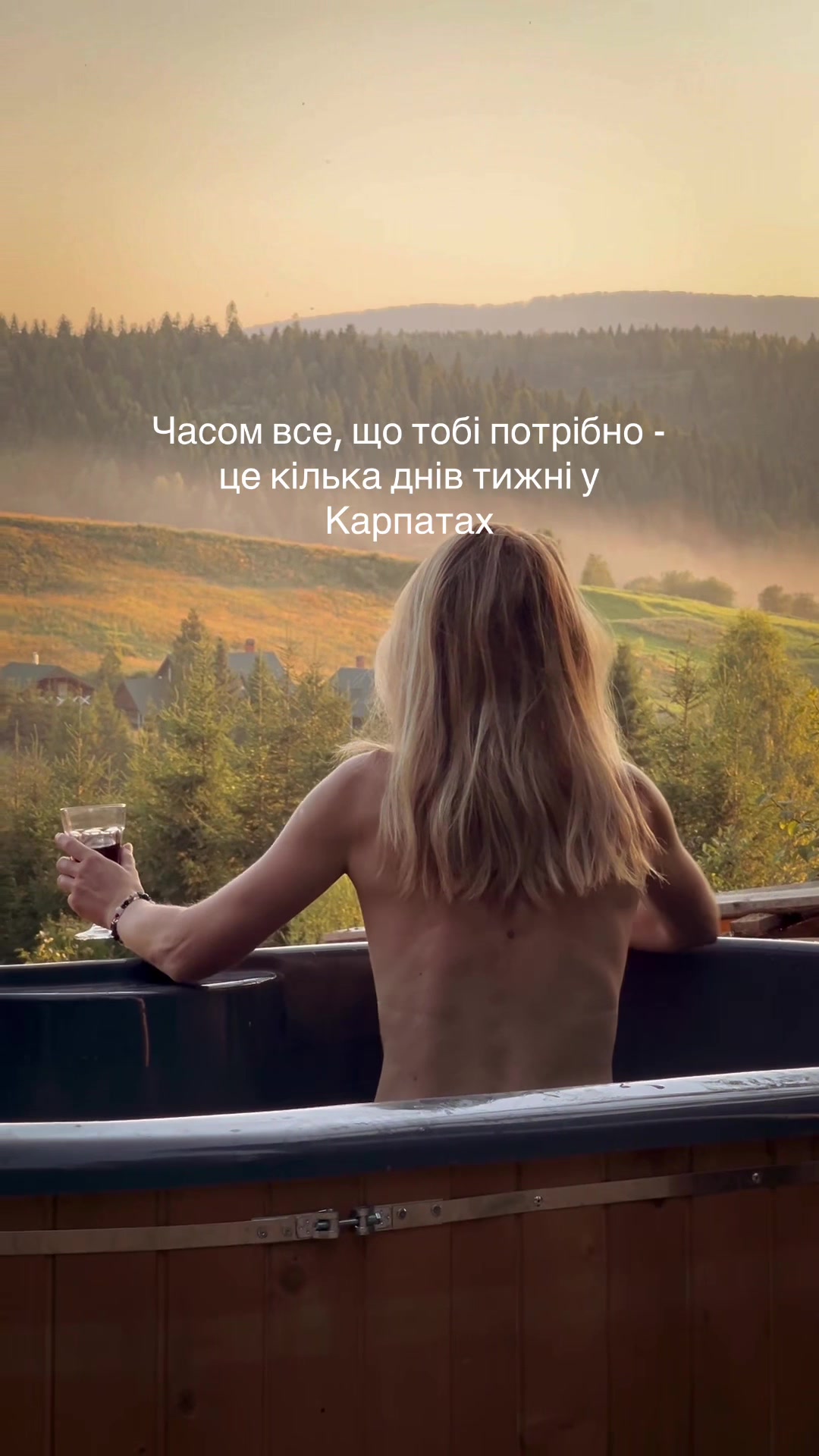 @Silence cabin