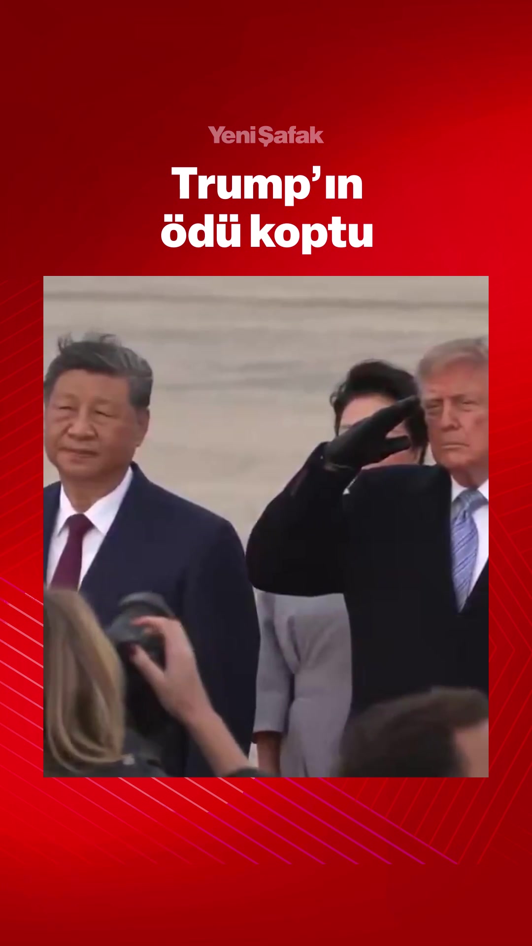 @Yeni Şafak