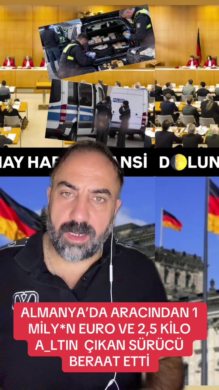 @D🌔LUNAY HABER AJANSI