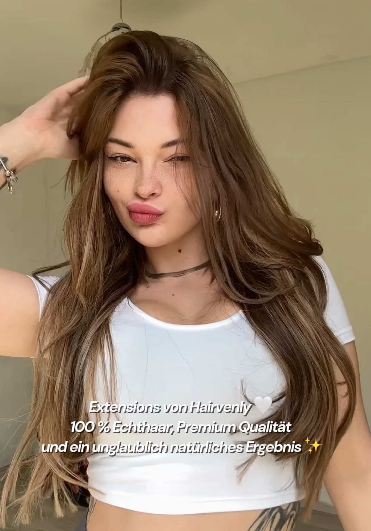 @Hairvenly