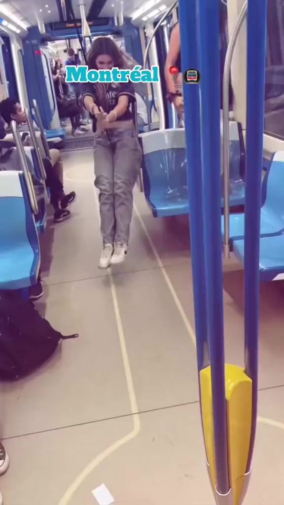 @Montréal Stories