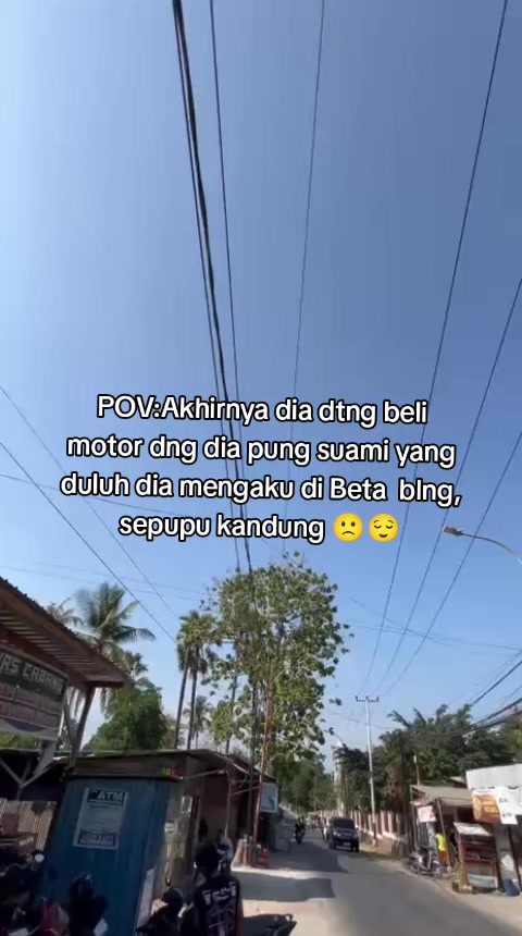 @*(YHAFRET.MOTOR.KUPANG)* 🛵
