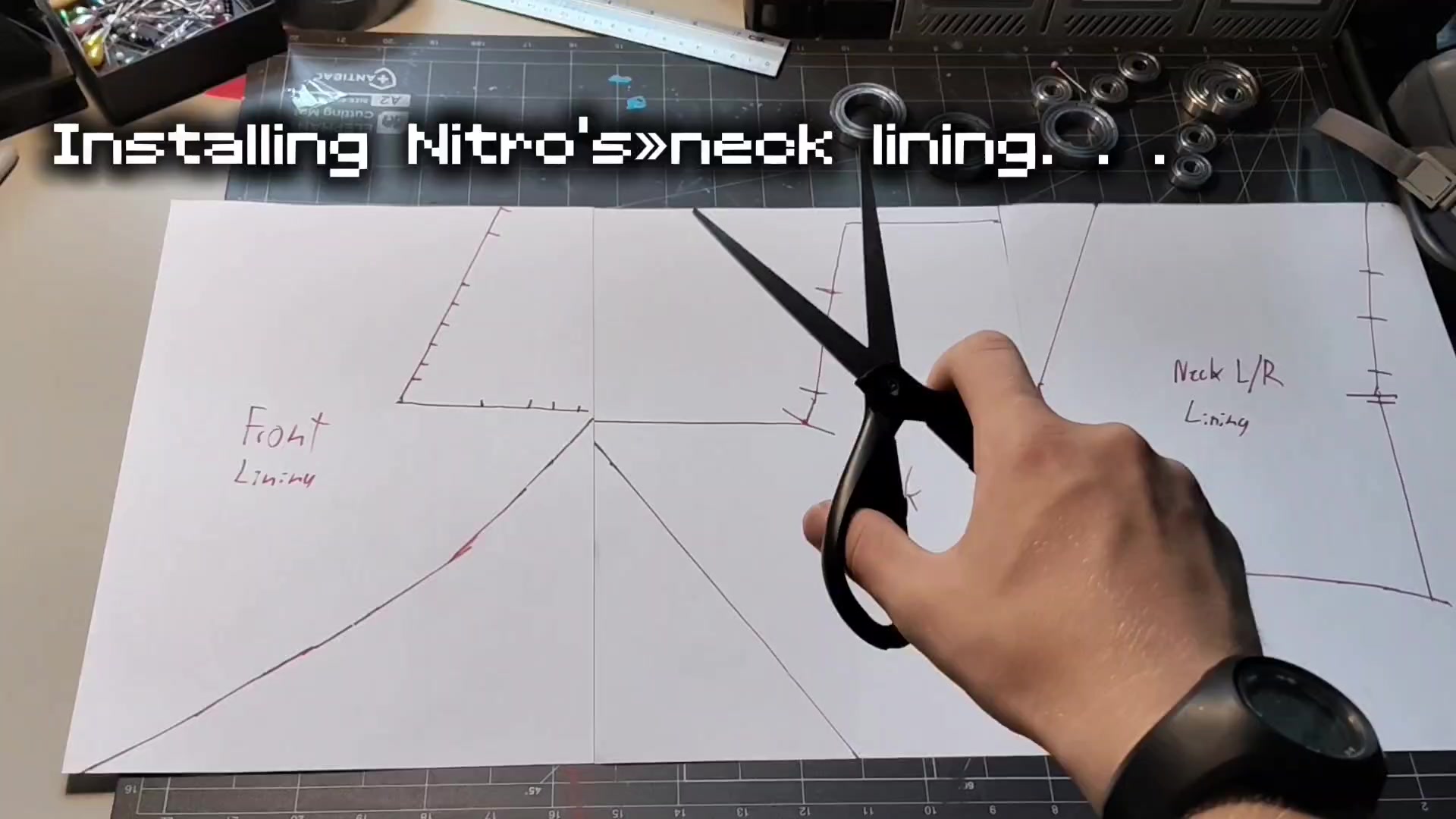 @///Nitro///
