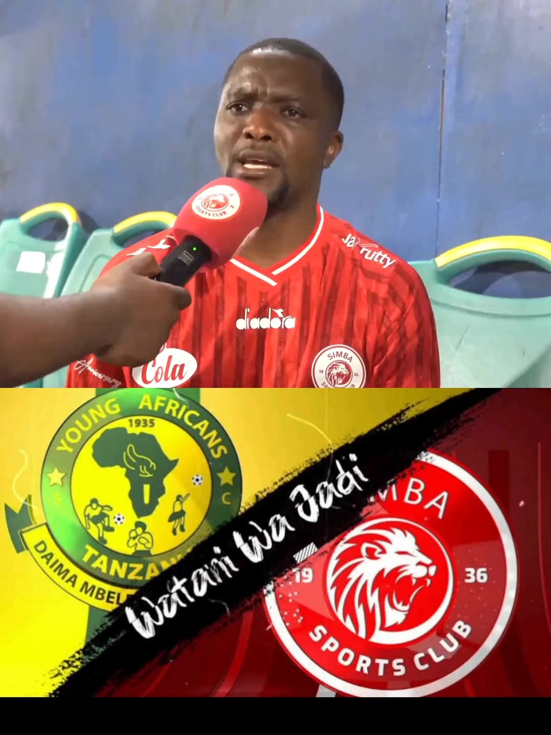 @Omari mshairi