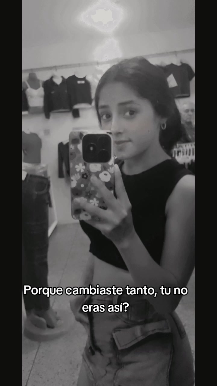 @bebesita López