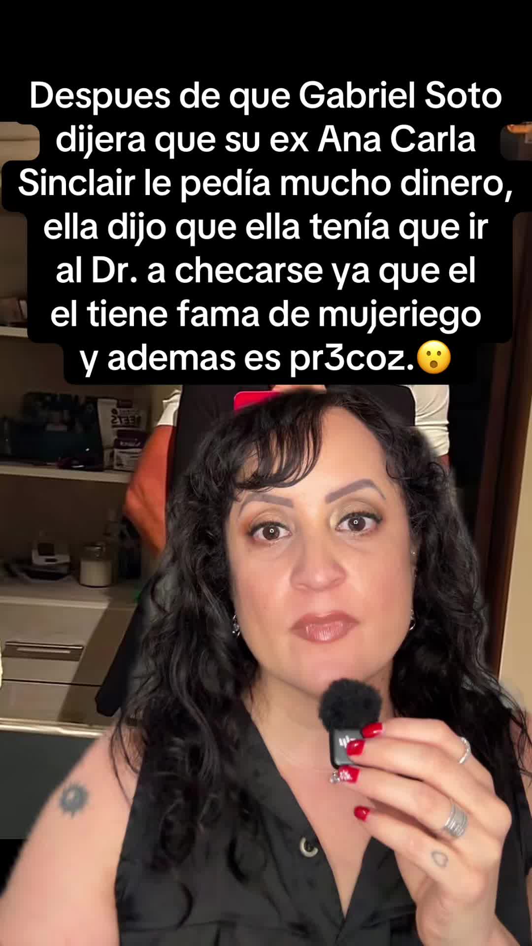 @Anaisa Martinez
