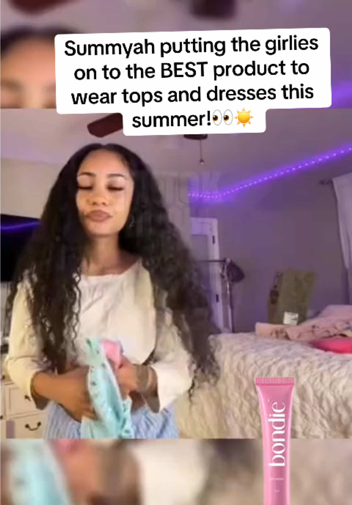 @The Real TikTokRoom