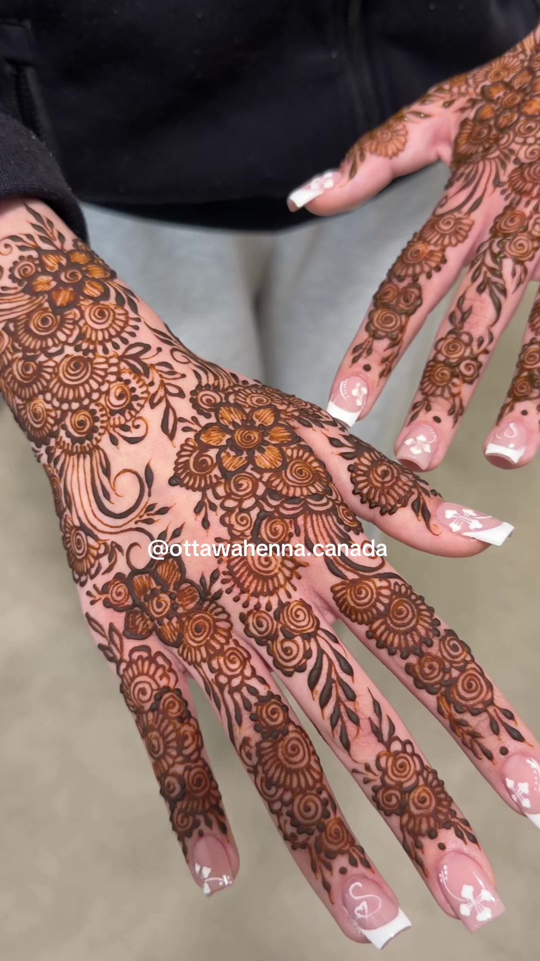 @Ottawa Henna