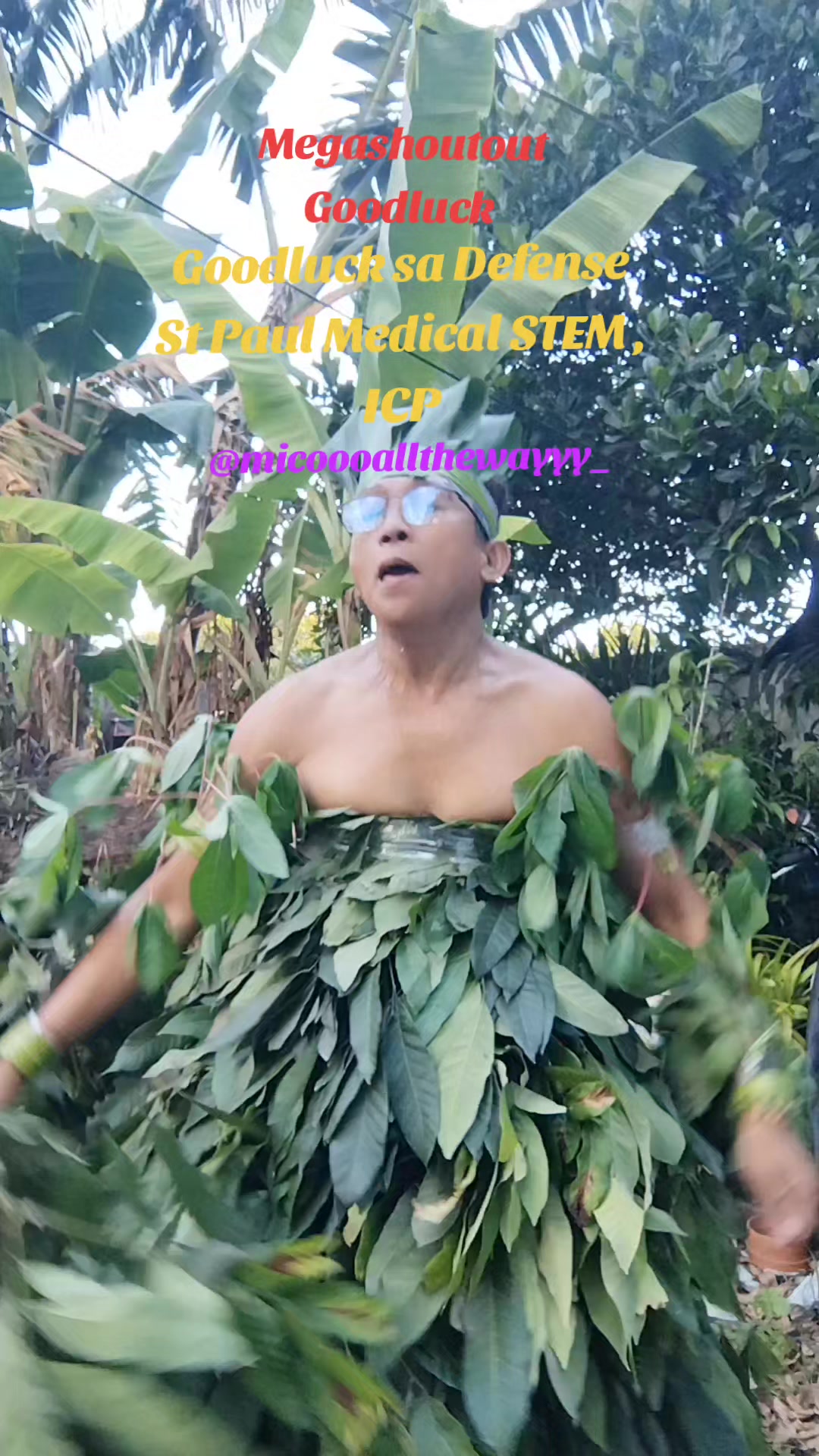 @Kuya val