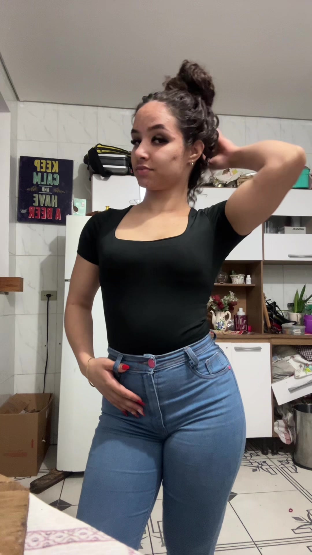 @Larissa