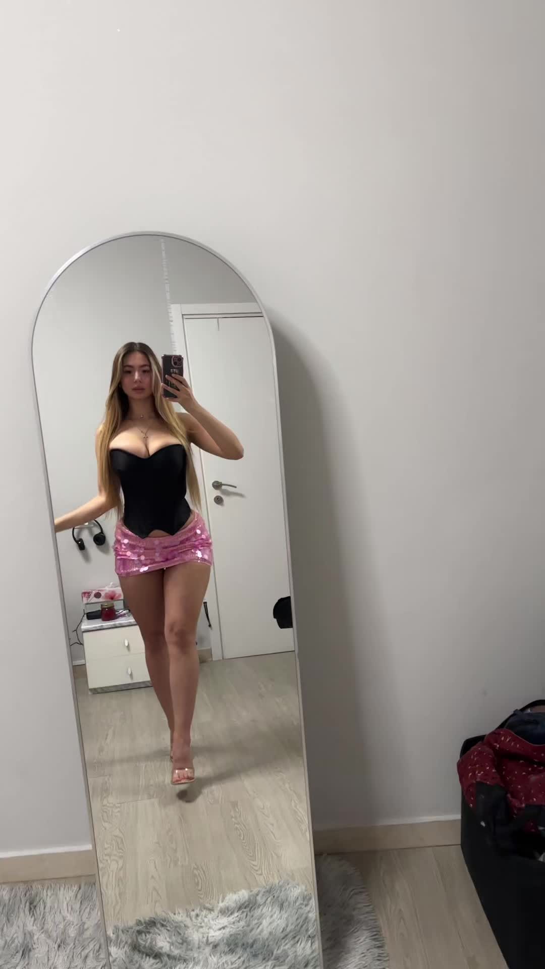 @Melania