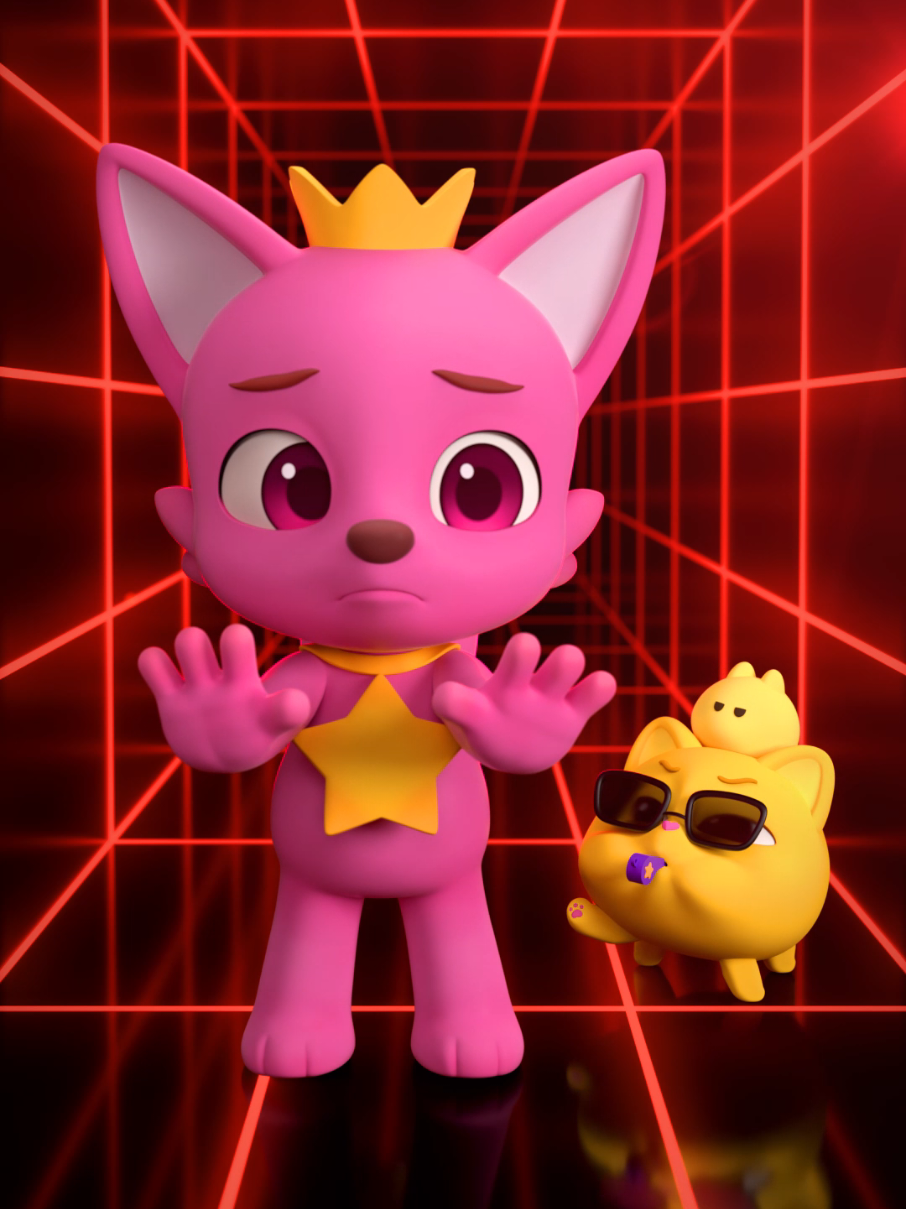 @핑크퐁 Pinkfong