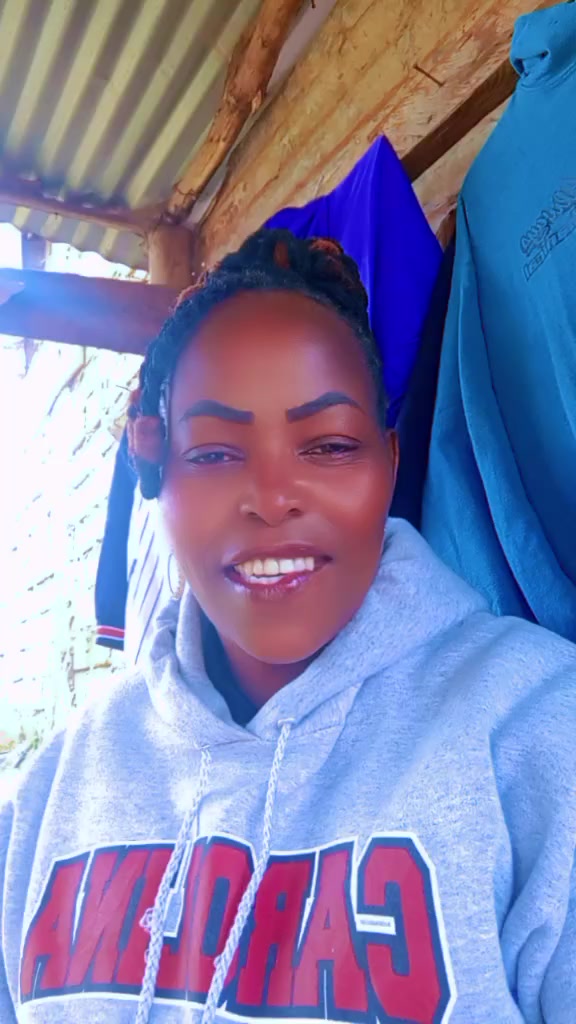 @Milly Mbugua