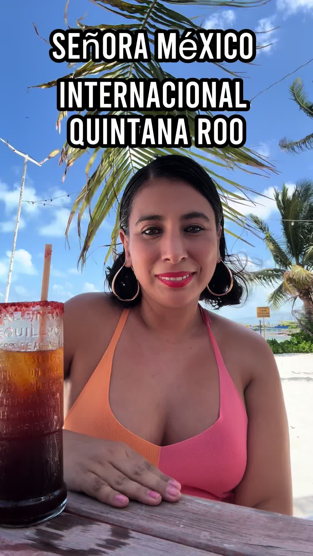 @Mi sueño caribeño
