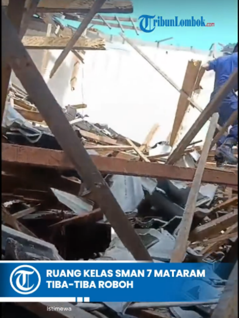 @TribunLombok.com