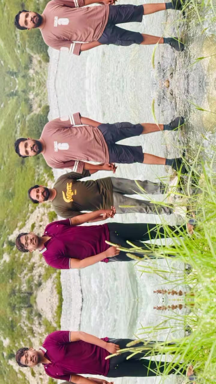 @Ch Nawazish Bhatti