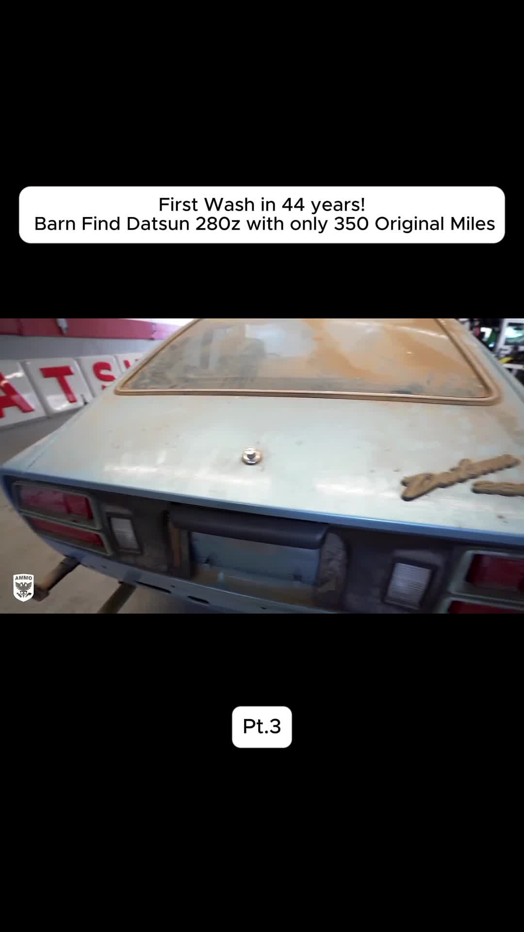@AMMO Auto Reborn