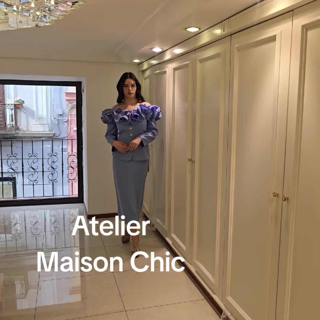 @ATELIER MAISON CHIC