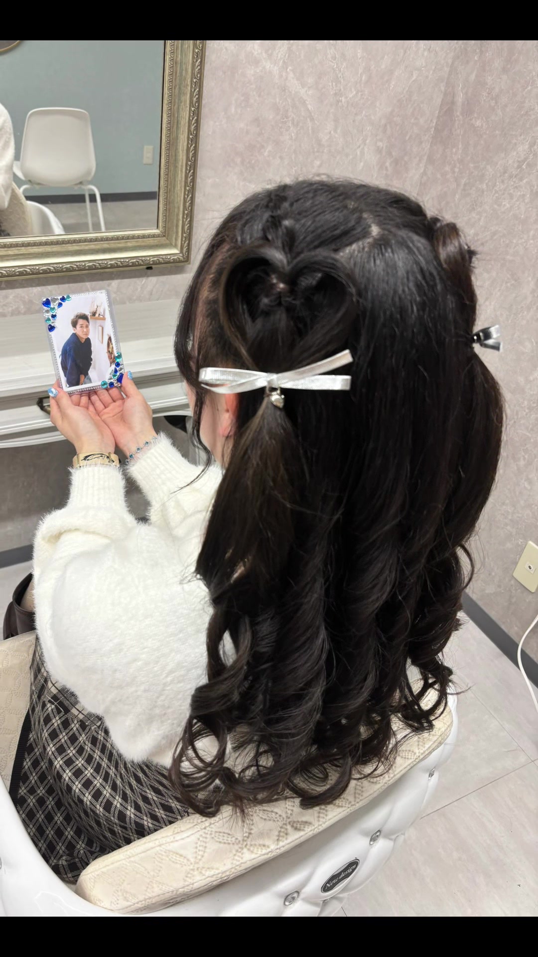 @ヘアメイクサロンFMAKE 𓂃𓈒𓂂⋆
