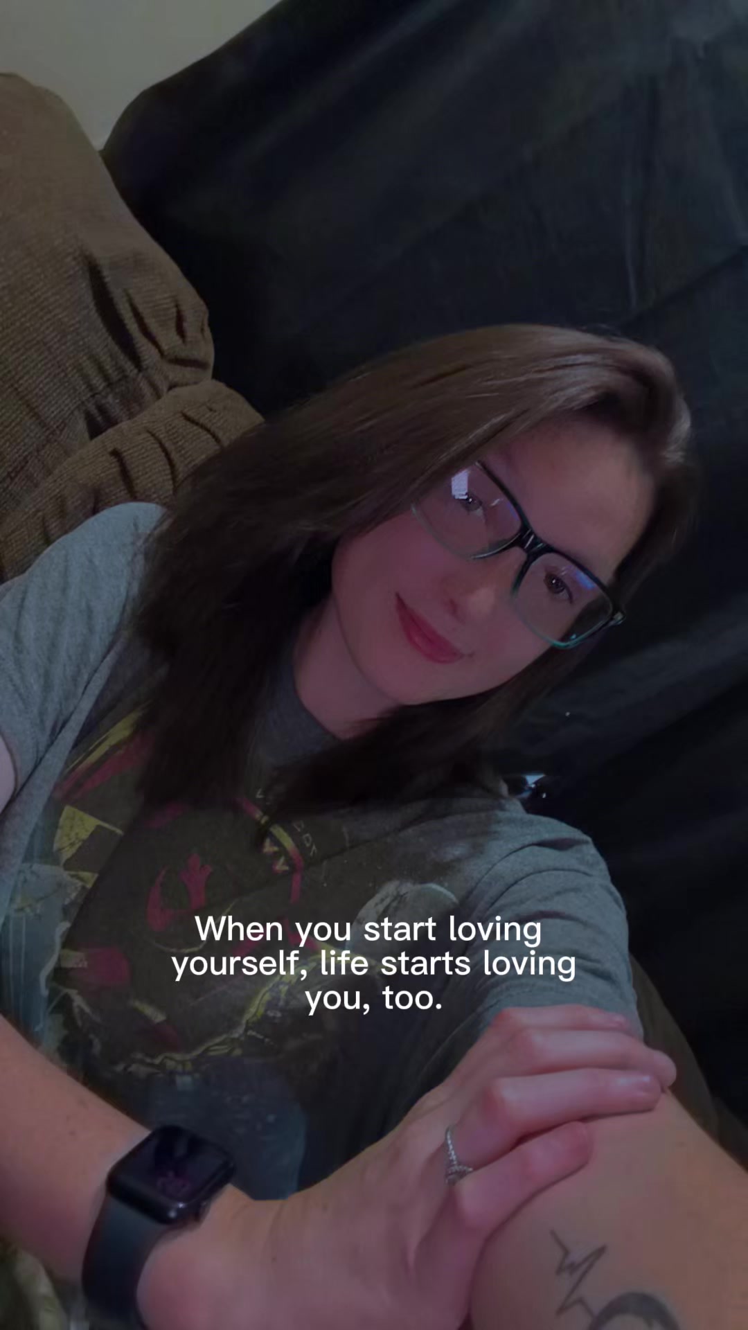 @Katie