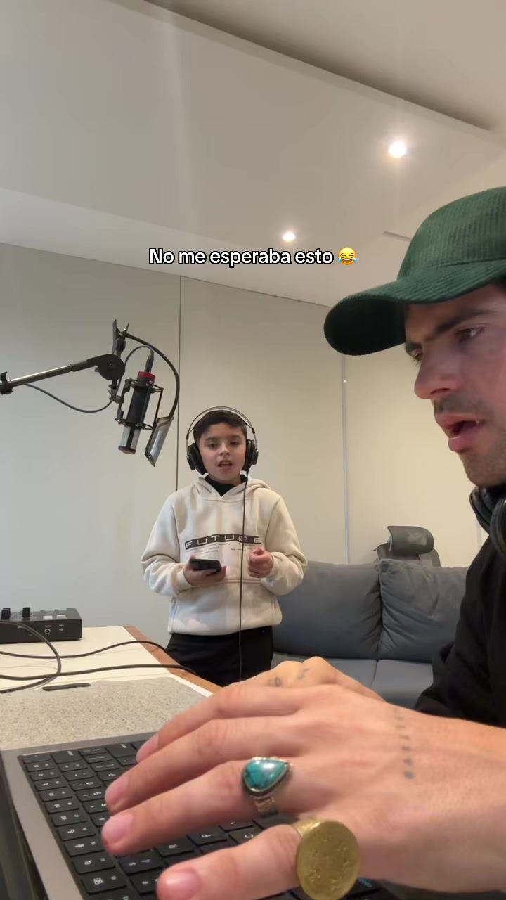 @Fer Vazquez
