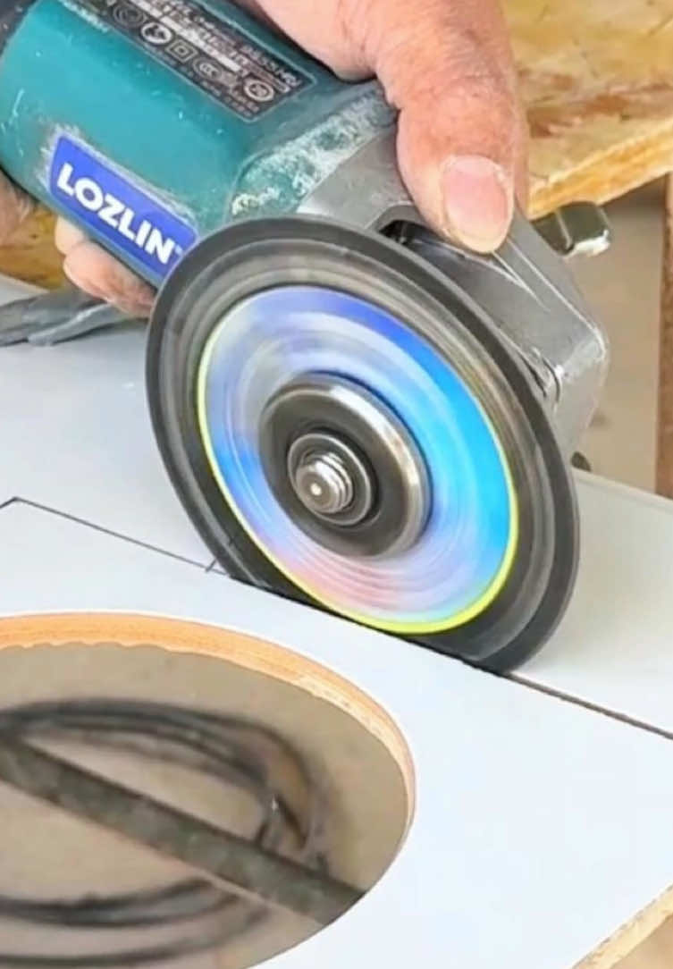 @DIY Master