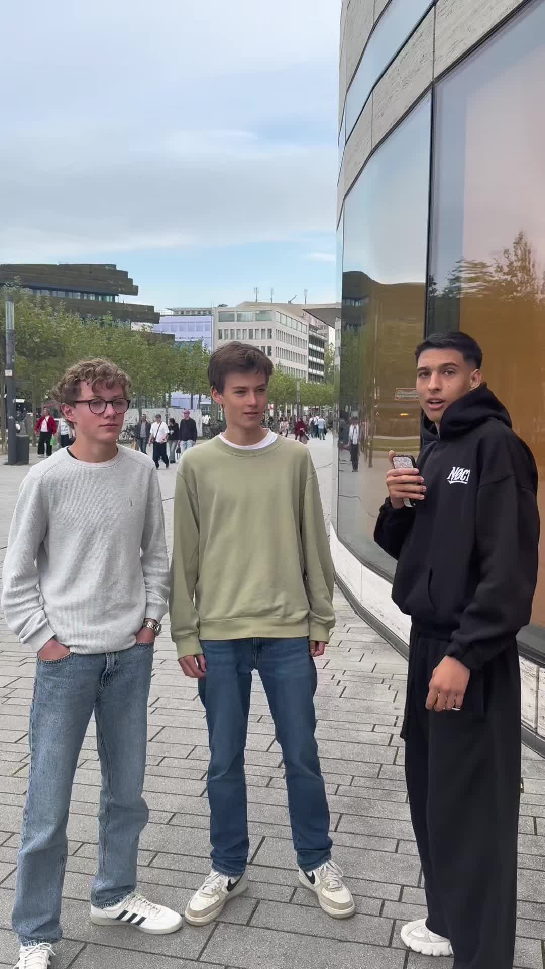 @NØCT