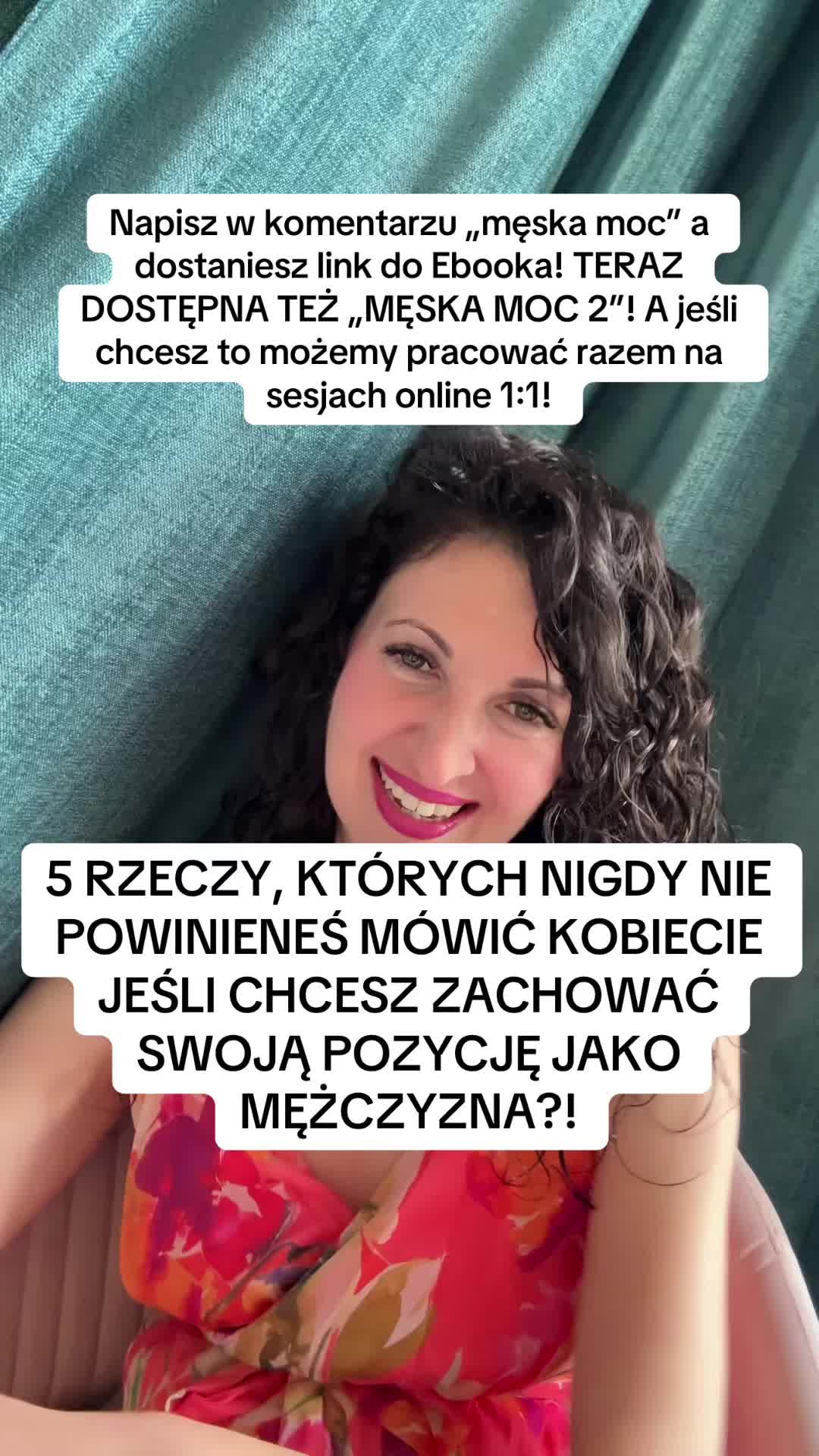 @Sara Sonik Coach Relacji