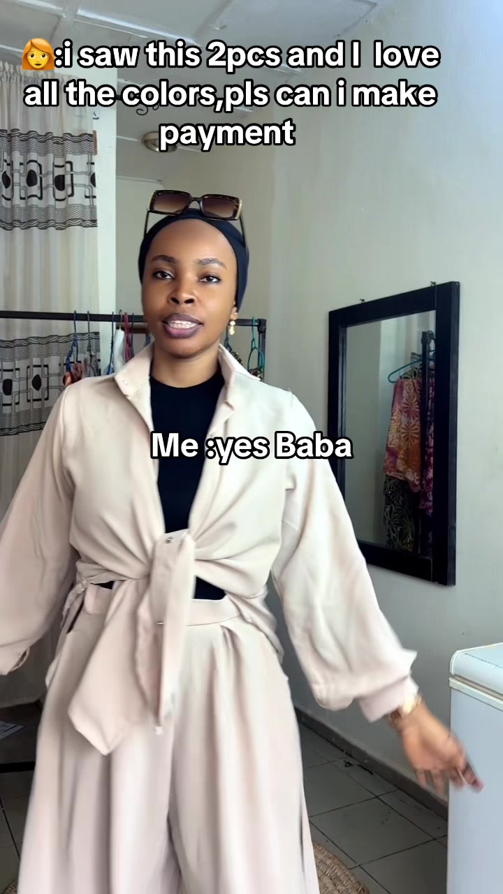 @READY TO WEAR IN MINNA