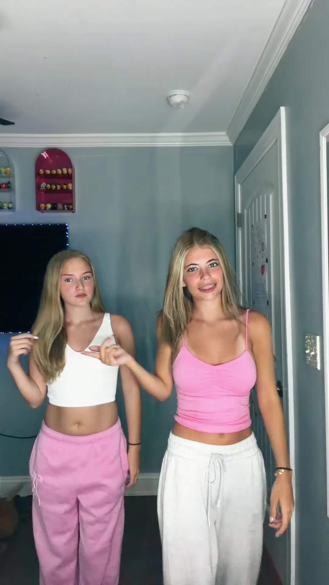 @prettygirlsontiktok