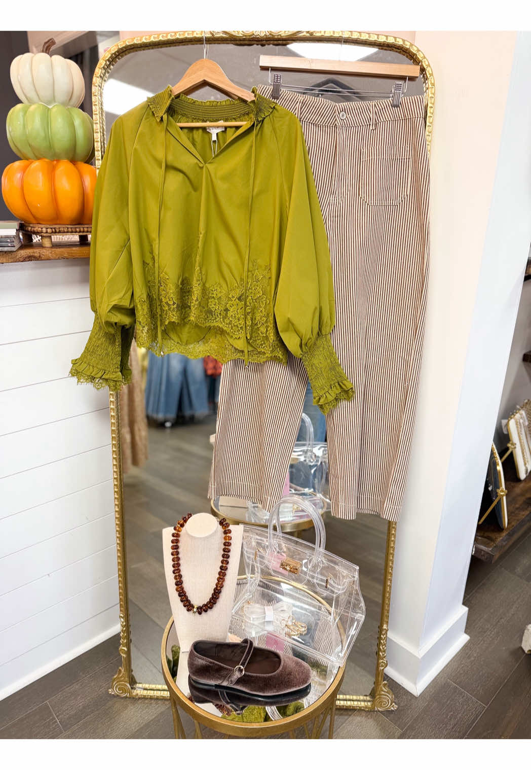 @Roots and Wings Boutique