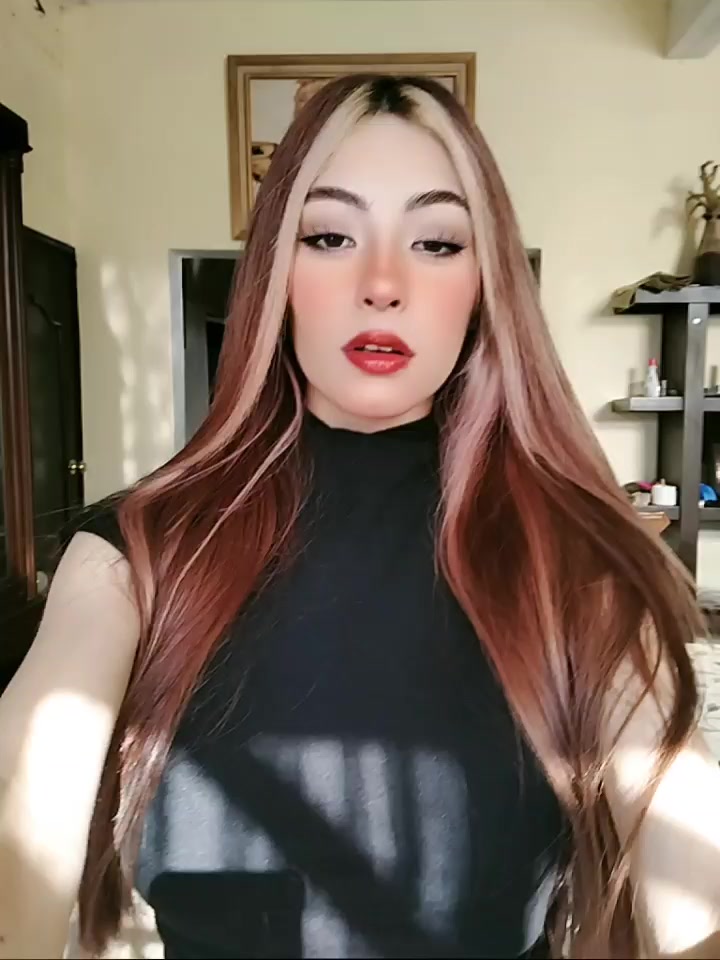 @Nicol Chávez ✨🐽